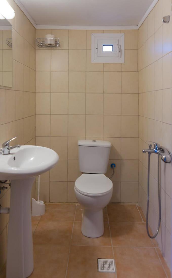 Kremasti Rooms Værelse billede